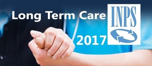 Contributo Inps per assistenza Long Term Care 2017: tutte le info