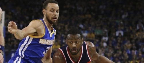 Curry shines against Wizards, Warriors win 11th straight | WJLA - wjla.com