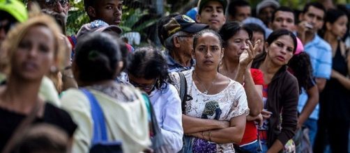 Episode 731: How Venezuela Imploded : Planet Money : NPR - npr.org