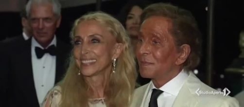 In preparazione una fiction Mediaset su Franca Sozzani