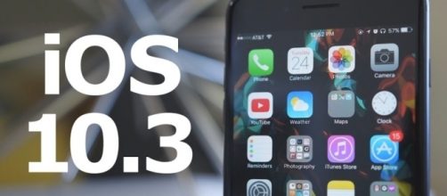 iOS 10.3: ecco tutte le novità nascoste dell'aggiornamento Apple