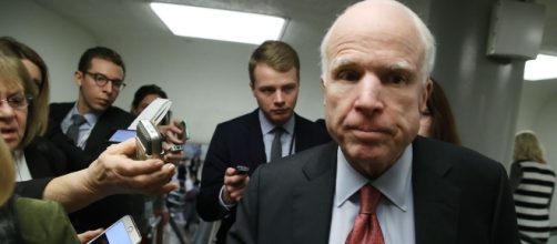 John McCain news - thejournal.io - thejournal.io BN support