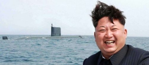 Kim Jong-un to outline vision for North Korea at major political ... - net.au