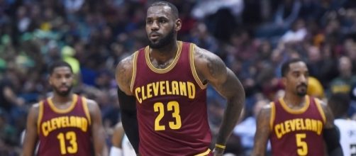 LeBron James wants the Cavs to sign David Griffin to a contract extension - rollingstone.com