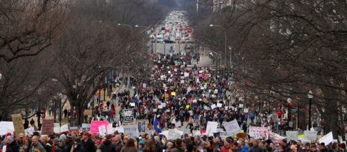 Mark your calendars! The March for Science is happening in D.C. on ... - grist.org