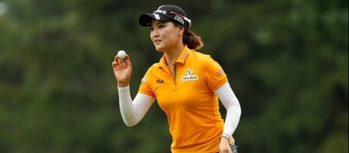 most-beautiful-lpga-golfers-so-yeon-ryu | UnMotivating - unmotivating.com