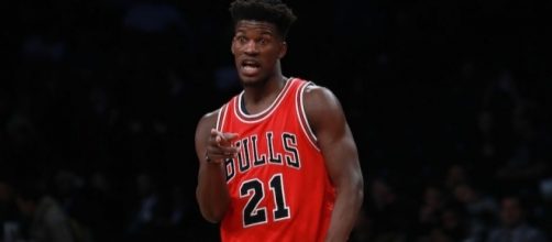 NBA Trade Rumors: Could Jimmy Butler's Days With Chicago Bulls Be ... - inquisitr.com