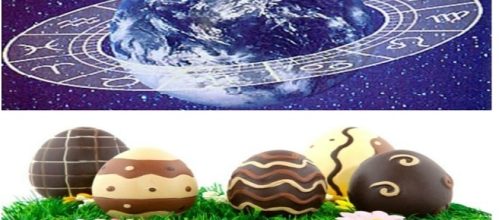Oroscopo di Pasqua 2017. Cosa troveranno i segni nell'Uovo?