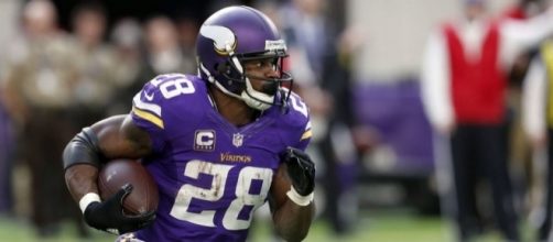 OU Sports Extra - Would Adrian Peterson sign with New England ... - tulsaworld.com