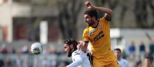 Pronostici serie B: scende la quota del segno X di Latina-Pro ... - corrierenazionale.it