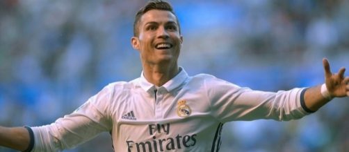 Real Madrid : Un geste unique signé CR7