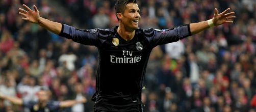 Return leg against Bayern Munich is open: Cristiano Ronaldo - learningandfinance.com