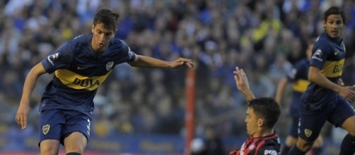 Rodrigo Bentancur | Sudameriscout - blogspot.com