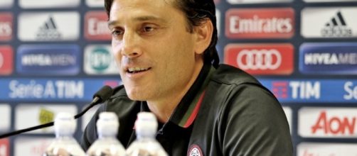 Secondo quanto riportato da Calcioreporter.it, Montella potrebbe lasciare il Milan per la Roma