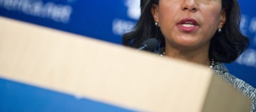 Susan Rice on Trump's wiretapping claim: 'Nothing of the sort ... - pbs.org