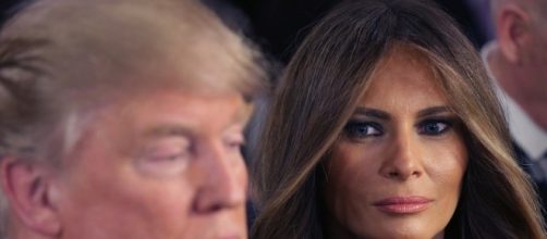 The Quiet Tragedy of Melania Trump | Vanity Fair - vanityfair.com