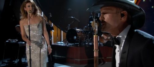 Tim McGraw and Faith Hill-Image by Tim McGraw Vevo/YouTube