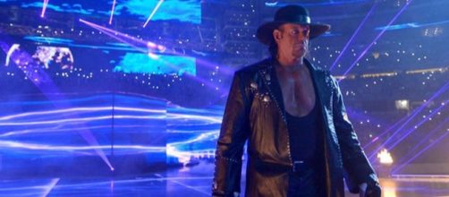 Wrestling: Undertaker si è ritirato