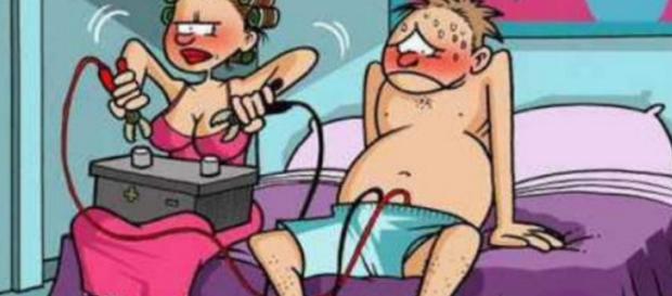 5 coisas que deixam o homem menos excitado - Google 5 coisas que deixam o homem menos excitado - Google