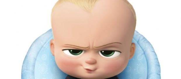 A still from 'The Boss Baby' (Image credits: Dreamworks animation) A still from 'The Boss Baby' (Image credits: Dreamworks animation)