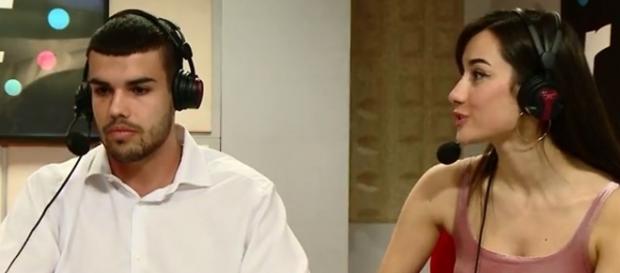Adara y Pol de GH17 han hablado de la final de GHVIP5 y de su posible fichaje por Supervivientes Adara y Pol de GH17 han hablado de la final de GHVIP5 y de su posible fichaje por Supervivientes