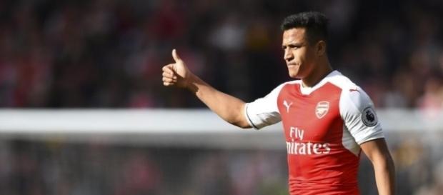 Alexis Sanchez makes Chelsea his number one choice for summer move ... - telegraph.co.uk Alexis Sanchez makes Chelsea his number one choice for summer move ... - telegraph.co.uk