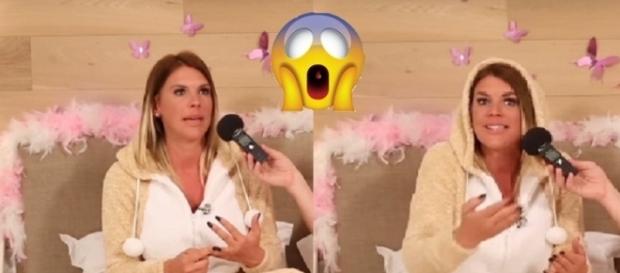 Amelie Neten (Secret Story 4, Les Anges) balance tout Amelie Neten (Secret Story 4, Les Anges) balance tout