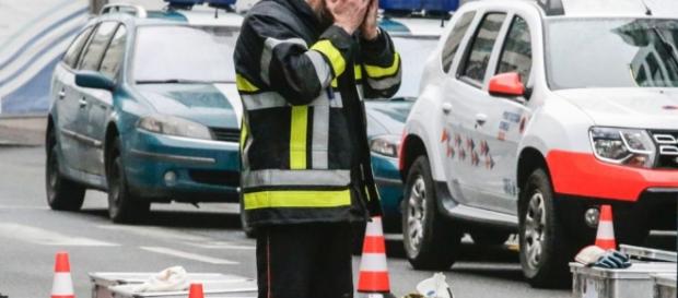 Atentado en San Petersburgo deja diez fallecidos y mas de cincuenta heridos. Atentado en San Petersburgo deja diez fallecidos y mas de cincuenta heridos.