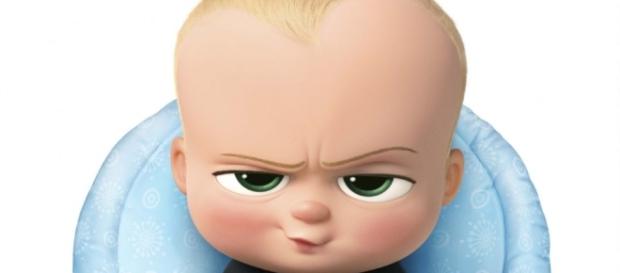'Boss Baby' tops box office opening weekend / official promo image / BN Photo Library 'Boss Baby' tops box office opening weekend / official promo image / BN Photo Library