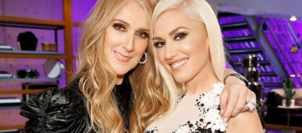 Celine Dion shares her wisdom with contestants on 'The Voice' - hellomagazine.com Celine Dion shares her wisdom with contestants on 'The Voice' - hellomagazine.com