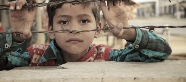 Children must be protected. (Pixabay CC0) Children must be protected. (Pixabay CC0)