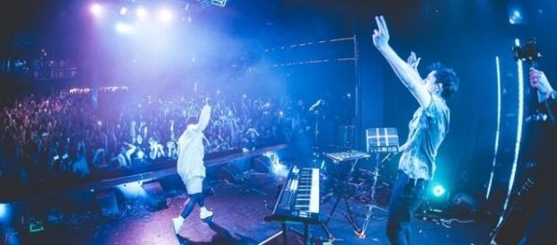Coachella will live stream from 3 live stages and the Yuma tent April 14-16, 2017 / BN Photo Library Coachella will live stream from 3 live stages and the Yuma tent April 14-16, 2017 / BN Photo Library