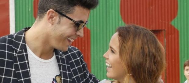 ¡Confirmado! Gloria Camila y su novio nuevos ‘Supervivientes’ ¡Confirmado! Gloria Camila y su novio nuevos ‘Supervivientes’