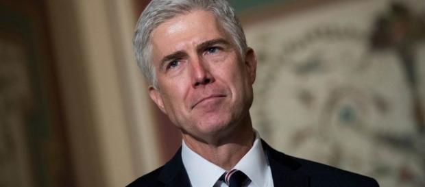 Could Neil Gorsuch's SCOTUS Confirmation Battle Go 'Nuclear ... - nbcnews.com Could Neil Gorsuch's SCOTUS Confirmation Battle Go 'Nuclear ... - nbcnews.com
