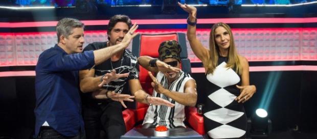 "The Voice Kids" terminou neste domingo "The Voice Kids" terminou neste domingo