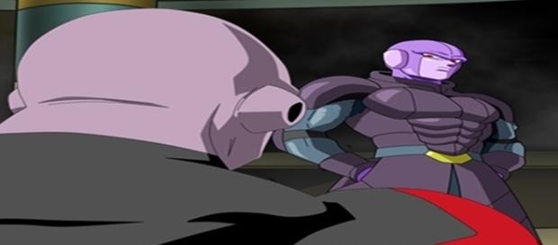 Dragon Ball Super Ending 8 Análisis, Jiren Versus Hit Dragon Ball Super Ending 8 Análisis, Jiren Versus Hit