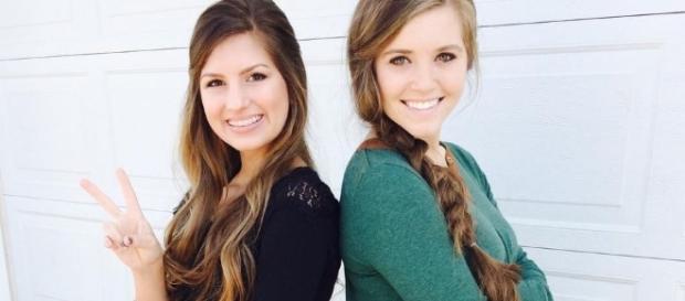 Duggar Family News: Joy-Anna Duggar Cries Before Wedding In Carlin ... - inquisitr.com Duggar Family News: Joy-Anna Duggar Cries Before Wedding In Carlin ... - inquisitr.com