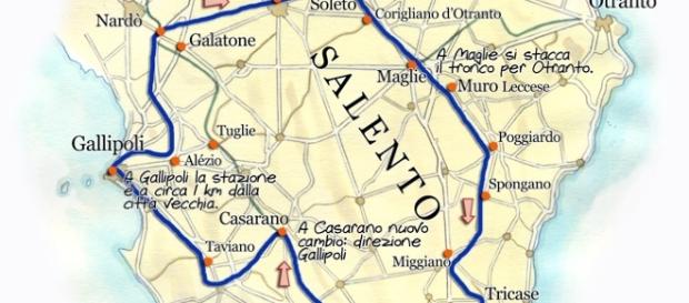 Ecco la spiaggia che ha avuto un riconoscimento. Ecco la spiaggia che ha avuto un riconoscimento.