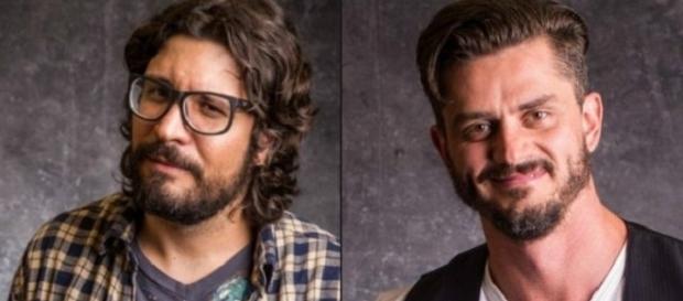 Enquete aponta que Mamão será o próximo eliminado Enquete aponta que Mamão será o próximo eliminado