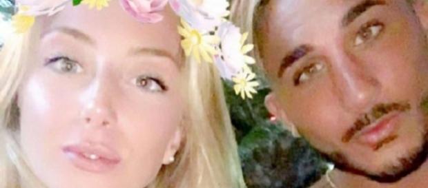 EXIT Vivian, Fanny compte bien retrouver l'amour... EXIT Vivian, Fanny compte bien retrouver l'amour...