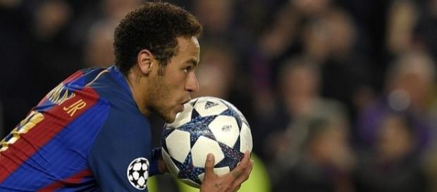 FC Barcelone : Une offre complètement folle pour Neymar ! FC Barcelone : Une offre complètement folle pour Neymar !