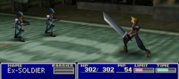 Final Fantasy VII's development remembered by those who made it 20 ... - technobuffalo.com Final Fantasy VII's development remembered by those who made it 20 ... - technobuffalo.com