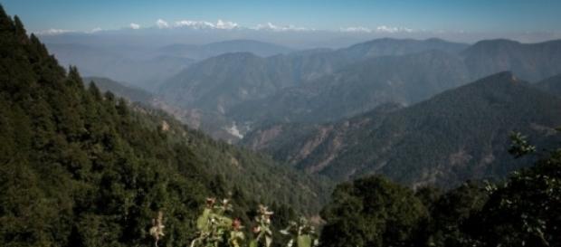 Flash - Himalayan glaciers granted status of 'living entities ... - france24.com Flash - Himalayan glaciers granted status of 'living entities ... - france24.com