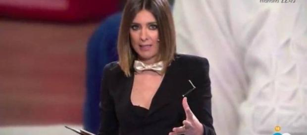 GH VIP 5: Máxima tensión entre Sandra Barneda y Aida Nízar: No te ... - elconfidencial.com GH VIP 5: Máxima tensión entre Sandra Barneda y Aida Nízar: No te ... - elconfidencial.com