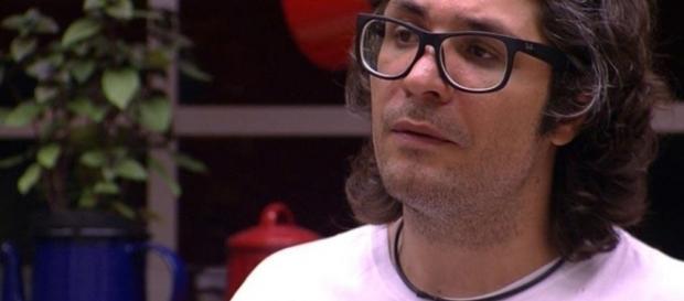 Ilmar comprou briga com a pessoa errada e está eliminado do BBB17 Ilmar comprou briga com a pessoa errada e está eliminado do BBB17