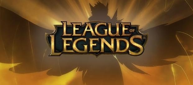 Imagen del nuevo campeón de LoL Imagen del nuevo campeón de LoL