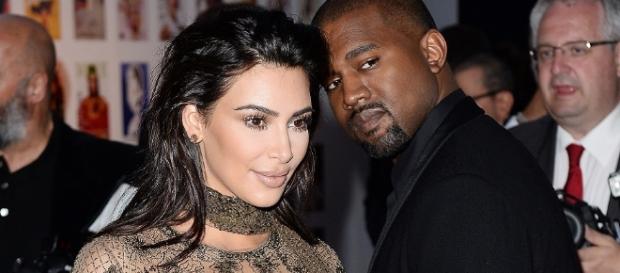 Kardashian West Reveals She Wants Another Child With Kanye West ... - inquisitr.com Kardashian West Reveals She Wants Another Child With Kanye West ... - inquisitr.com