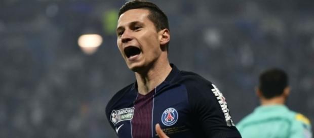 La phrase du jour de... Julian Draxler- Alvinet - alvinet.com La phrase du jour de... Julian Draxler- Alvinet - alvinet.com