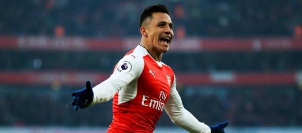 Le PSG lance ses grandes manoeuvres pour Alexis Sanchez - madeinfoot.com Le PSG lance ses grandes manoeuvres pour Alexis Sanchez - madeinfoot.com