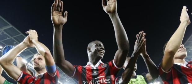Ligue 1 : comment l'OGC Nice est devenu un candidat crédible au titre - francetvinfo.fr Ligue 1 : comment l'OGC Nice est devenu un candidat crédible au titre - francetvinfo.fr